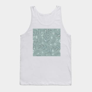 Winter Tank Top